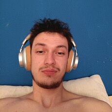 Фотография мужчины Влад, 22 года из г. Воронеж