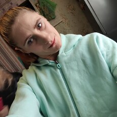 Фотография девушки Людмила, 31 год из г. Горки
