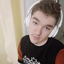 Даниил, 23 года