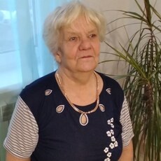 Фотография девушки Тамара, 69 лет из г. Несвиж