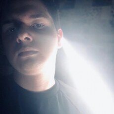 Фотография мужчины Эдуард, 21 год из г. Белгород