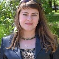 Фотография девушки Лариса, 52 года из г. Владикавказ