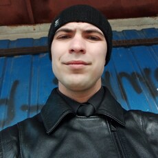 Фотография мужчины Maxym, 31 год из г. Белая Церковь