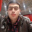 Шохрух, 29 лет