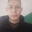 Дима, 21 год