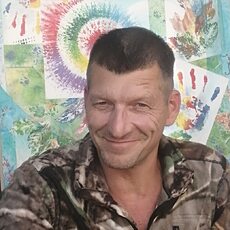 Фотография мужчины Ге, 40 лет из г. Адлер