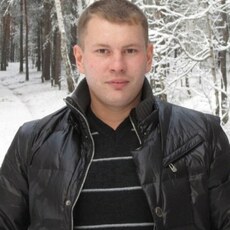 Фотография мужчины Олександр, 41 год из г. Сумы