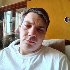 Фотография мужчины Георгий, 31 год из г. Москва