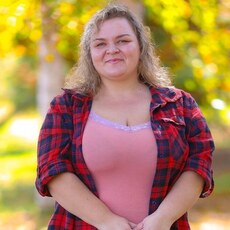 Olga, 36 из г. Уссурийск.