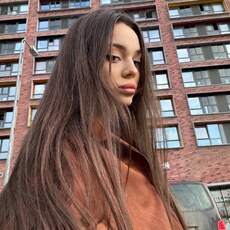 Фотография девушки Маргарита, 21 год из г. Казань