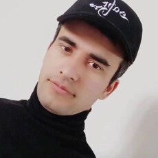 Фотография мужчины Ниятбек, 25 лет из г. Кишинев