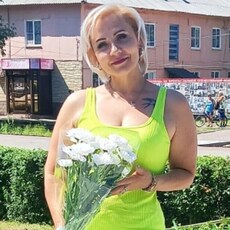 Наташа, 46 из г. Махачкала.