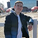 Дмитрий, 24 года