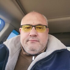 Фотография мужчины Сергей, 49 лет из г. Самара