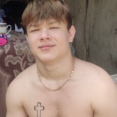 Фотография мужчины Владик, 20 лет из г. Кишинев