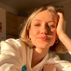 Анна, 28 из г. Краснодар.