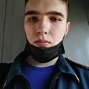 Данила, 22 года
