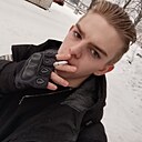Игорь, 21 год