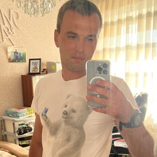 Фотография мужчины Михаил, 35 лет из г. Ступино