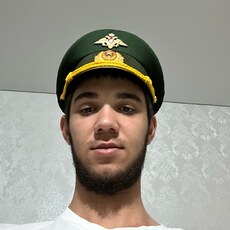 Фотография мужчины Амир, 21 год из г. Махачкала