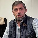 Ахмед, 45 лет