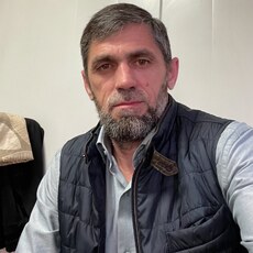 Фотография мужчины Ахмед, 46 лет из г. Зеленоград