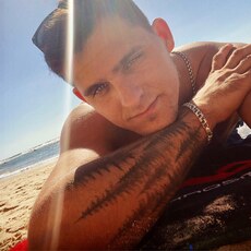 Фотография мужчины Константин, 32 года из г. Лесозаводск