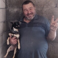 Фотография мужчины Константин, 53 года из г. Анапа