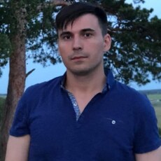 Фотография мужчины Ришат, 29 лет из г. Нижневартовск