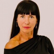 Екатерина, 46 из г. Иркутск.