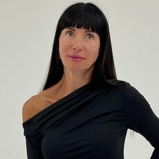 Фотография девушки Екатерина, 47 лет из г. Иркутск