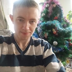 Фотография мужчины Максим, 25 лет из г. Жаркент