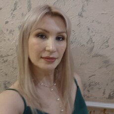 Марина, 44 из г. Белово.
