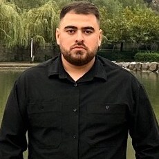 Фотография мужчины Эльгюн, 27 лет из г. Улан-Удэ