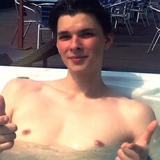 Фотография мужчины Алексей, 23 года из г. Миасс