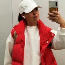 Татьяна, 40 из г. Тюмень.