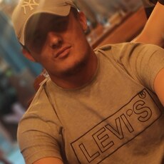 Фотография мужчины Рома, 25 лет из г. Риддер