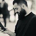 Ramzan, 34 года
