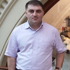 Фотография мужчины Mag, 43 года из г. Каспийск