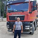 Хачик, 58 лет