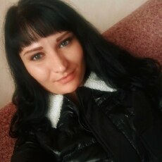 Алёна, 34 из г. Омск.