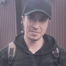 Фотография мужчины Александр, 34 года из г. Улан-Удэ