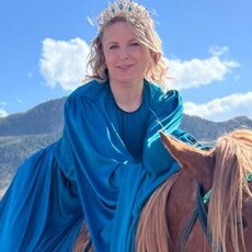 Фотография девушки Анна, 35 лет из г. Зилаир