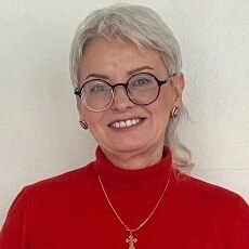 Фотография девушки Татьяна, 61 год из г. Симферополь