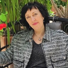 Оксана, 56 из г. Владивосток.
