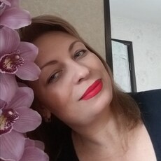 Фотография девушки Наталья, 48 лет из г. Новосибирск