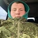 Стёпик Иванов, 25 лет