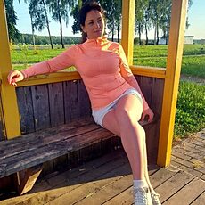 Фотография девушки Вероника, 39 лет из г. Горки