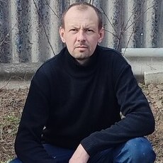 Фотография мужчины Роман, 44 года из г. Губкин