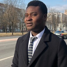 Фотография мужчины Junior, 27 лет из г. Бобруйск